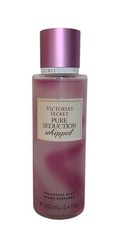 NEW VICTORIA'S SECRET Pure Seduction Whipped Fragrance Mist, 8.4 OZ
