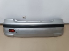 Hyundai Getz 1.3 Stoßstange hinten 2004