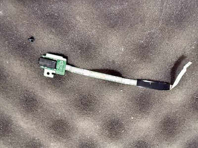 HP Spectre x360 15-eb1043dx Headphone Jack DA0X3BABAC0