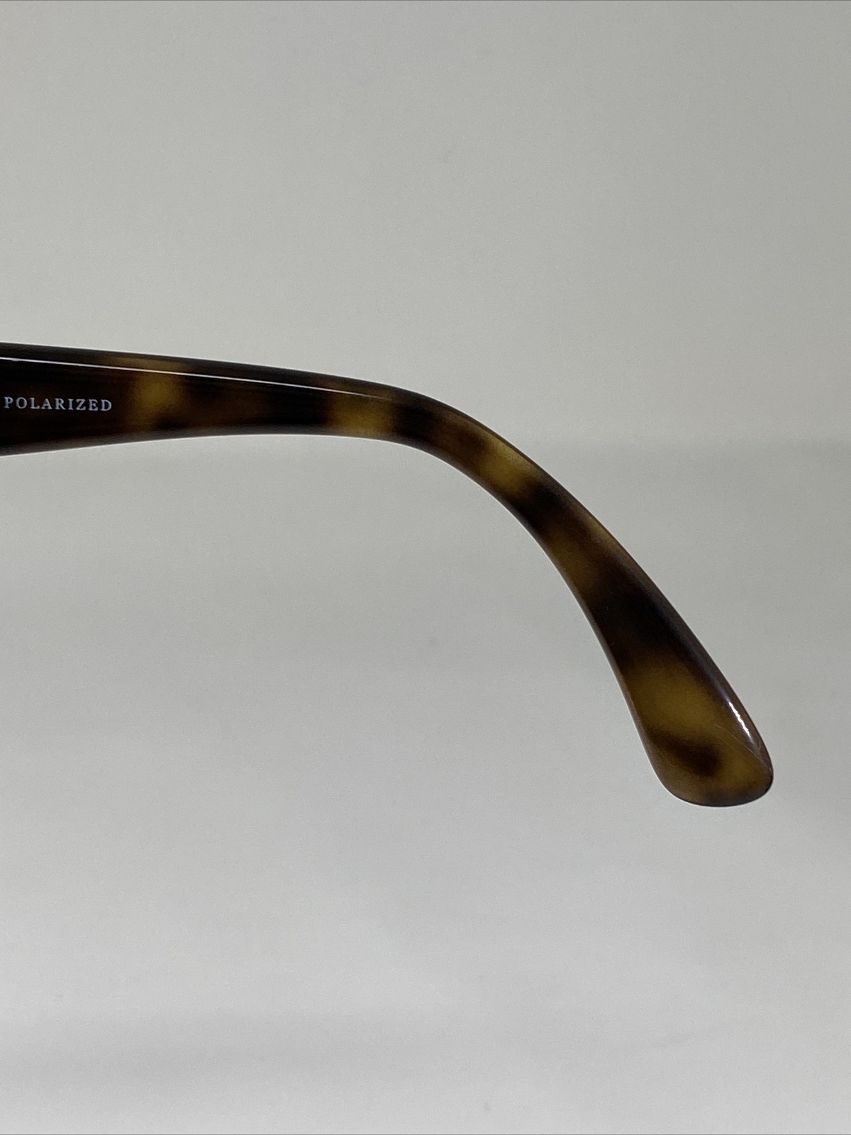 Ray Ban Rb4198 Polarized RAY-BAN RB4198 710/57 Italy Dark Brown