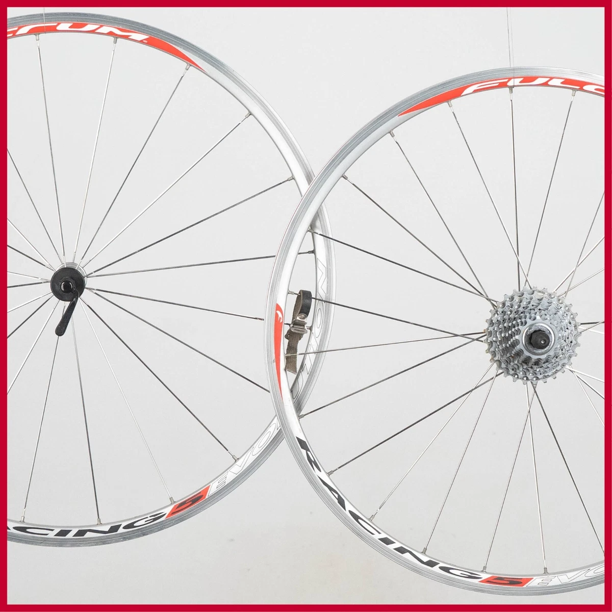 Fulcrum Racing 5 for sale | eBay