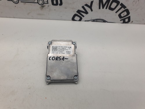 2023 VAUXHALL CORSA F FRONT LANE ASSIST CAMERA OEM 9851326280 - Picture 6 of 8