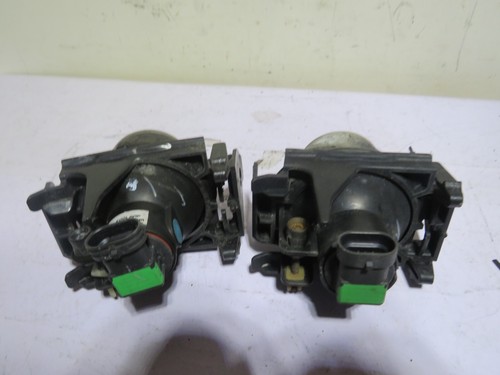07 LINCOLN MKX FOG LIGHTS RIGHT LEFT SET - Foto 7 di 8