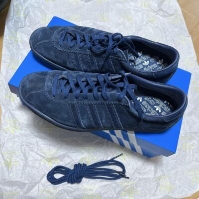 adidas Originals Tobacco Triple Night Indigo Men's【26.5cm adidas Originals Tobacco Triple Night Indigo Men's【26.5cm