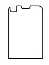30x PELLICOLA PROTETTIVA DISPLAY ULTRA CHIARA NOKIA 6220 CLASSIC