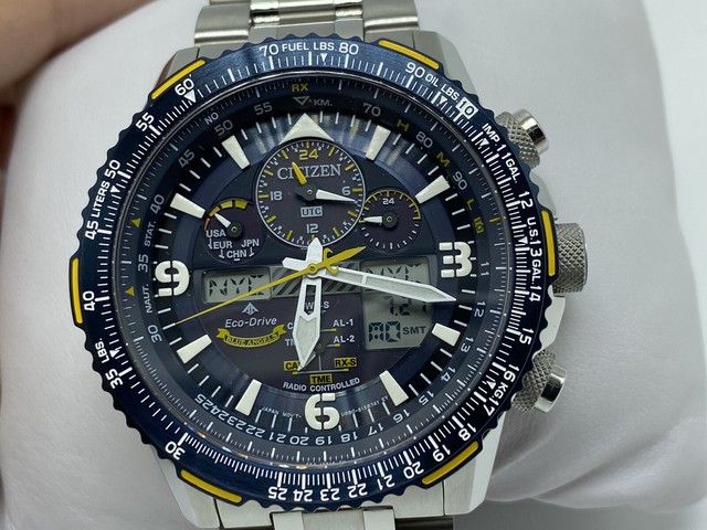edifice eqb1000