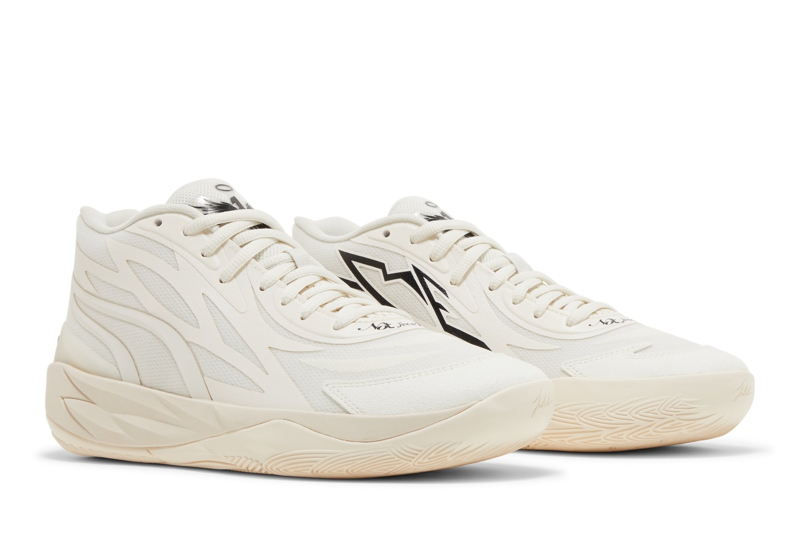 Size 10 - PUMA MB.02 Whispers - 378319-01 for sale online | eBay