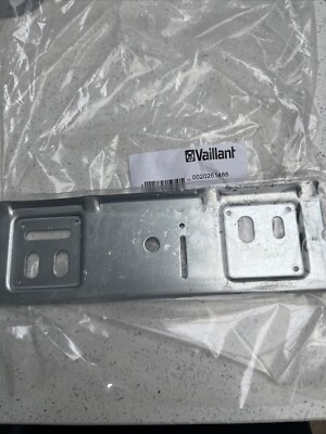 VAILLANT ECOTEC PLUS & PRO EINBAUSATZ / HALTERUNG 0020005547 117419