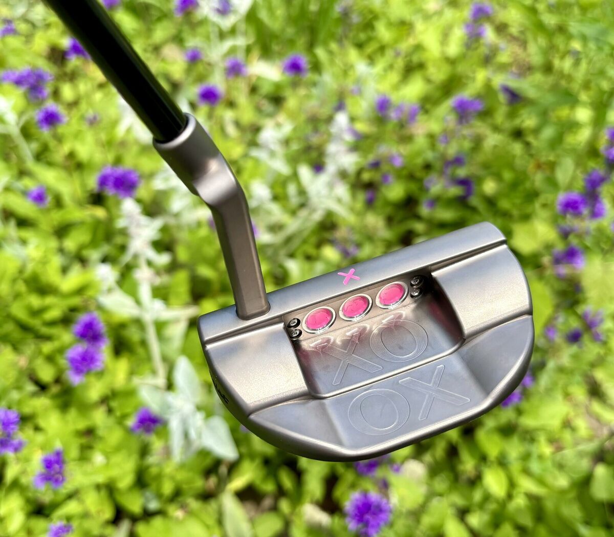 New Scotty Cameron 2018 MY GIRL Putter Forever Hugs Kisses 1 New Scotty Cameron 2018 MY GIRL Putter Forever Hugs Kisses 1