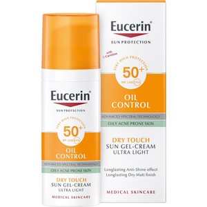 sunscreen acne prone