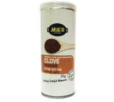 Cloves Buds Powder Ceylon 100 pure Organic Spices Syzygium aromaticum 