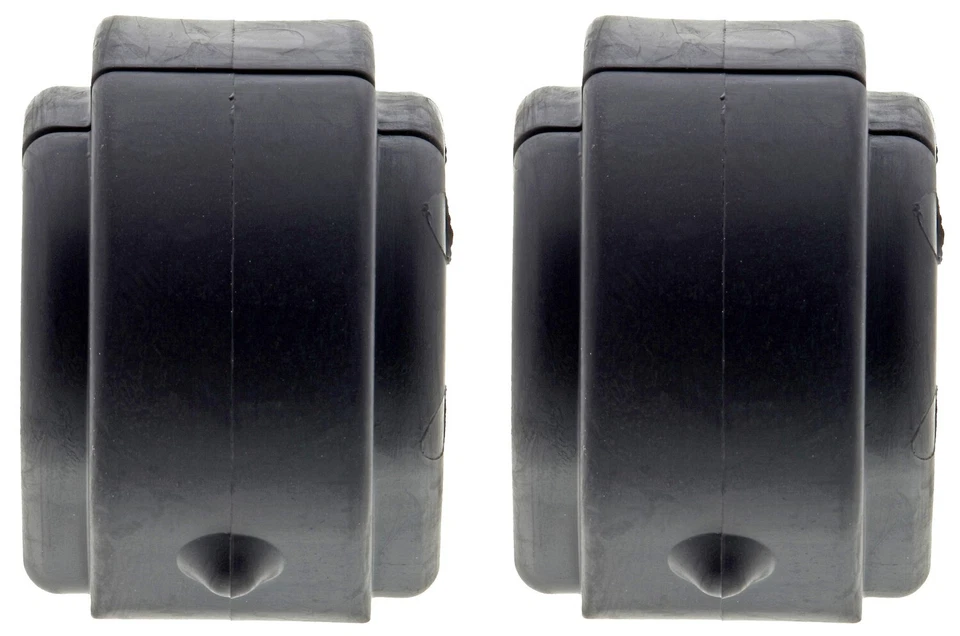 Kit de buje de barra estabilizadora trasero al cuadro 2003 Oldsmobile Bravada 2002-2004 Foto 3 de 4