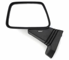 Fairing Mirror - Left - Honda GL1200 Gold Win...