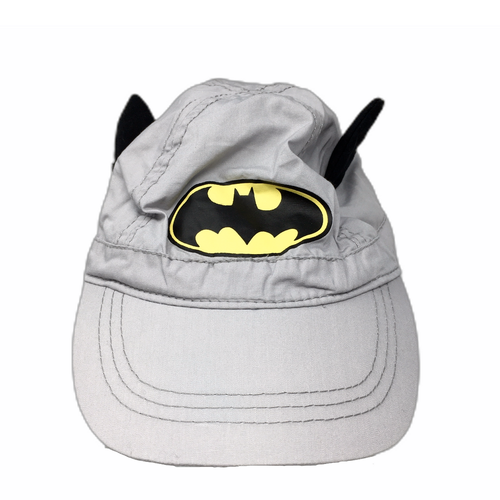 DC Comics Batman Baseball Cap Cotton 