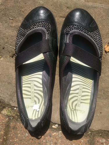 clarks idyllic gem pump