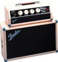 Fender Mini Tone-master 1-watt 2x2 Mini Combo Amp on sale Fender Mini Tone-master 1-watt 2x2 Mini Combo Amp on sale