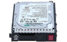 HP - 765869-001 - SPS-DRV 2TB 6G 7.2K 2.5 SAT...
