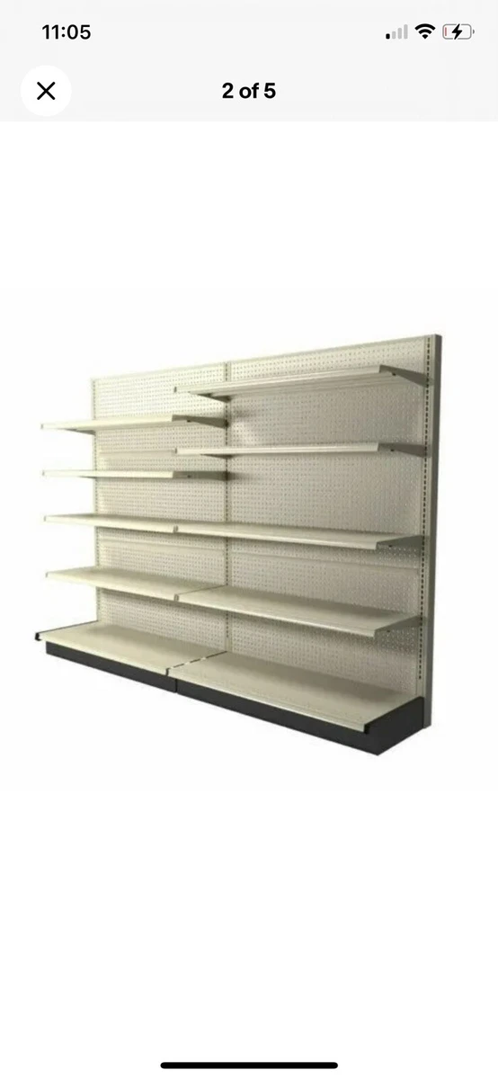 Madix Shelving Installation Video