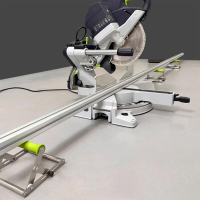 Lightweight & Portable Cutting Support Frame Multipurpose for Easy Transport