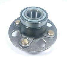 Wheel Bearing and Hub Assembly Rear GMB 735-0...
