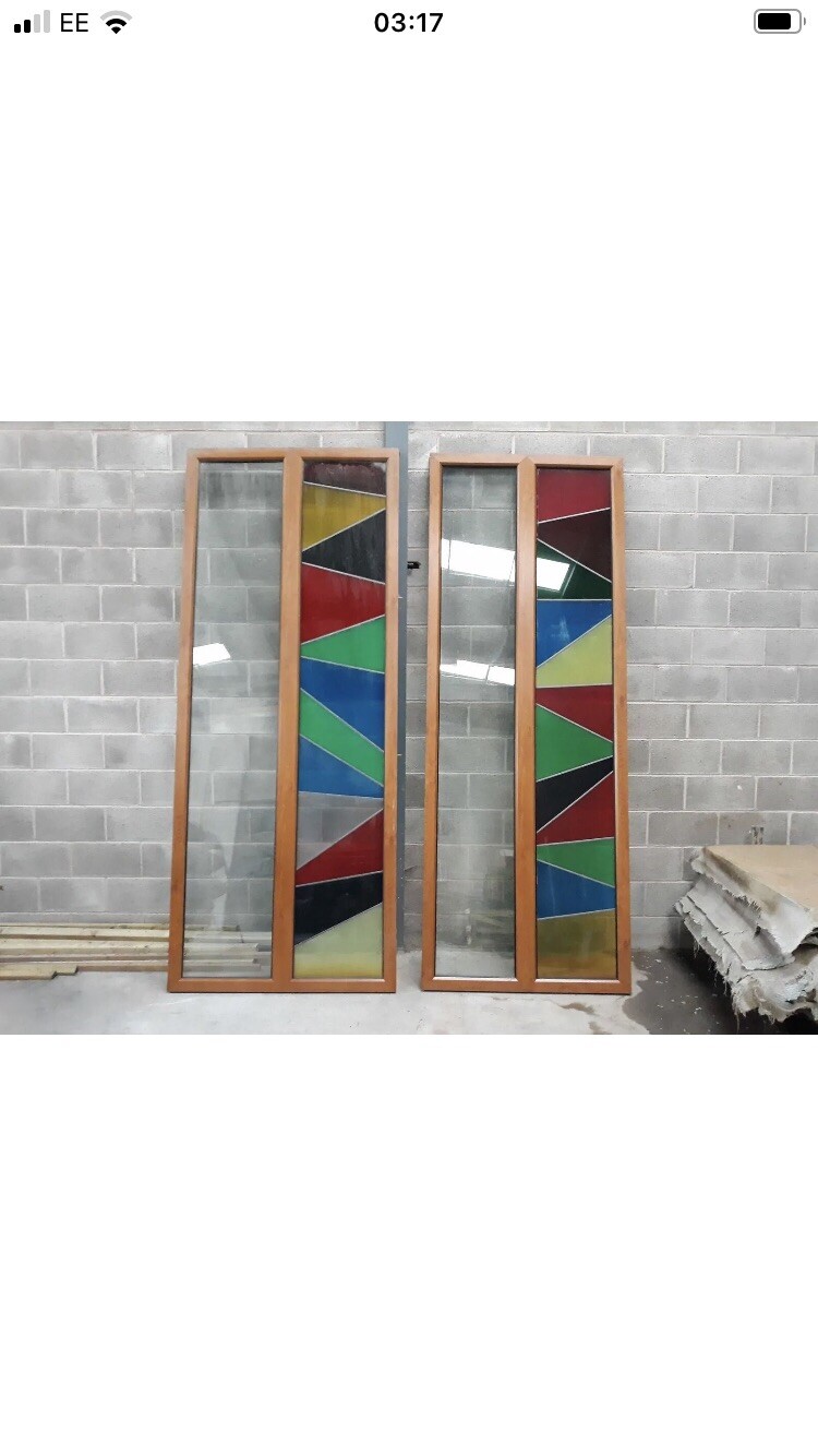 Stained Glass Windows eBay