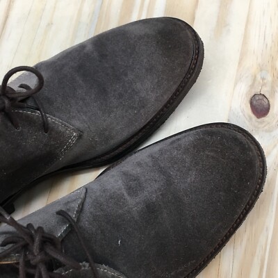 Johnston & Murphy Boots Mens 10.5 M Ankle Chukka 25-3019  display picture 2