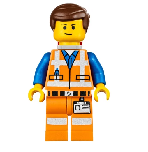 Emmet LEGO