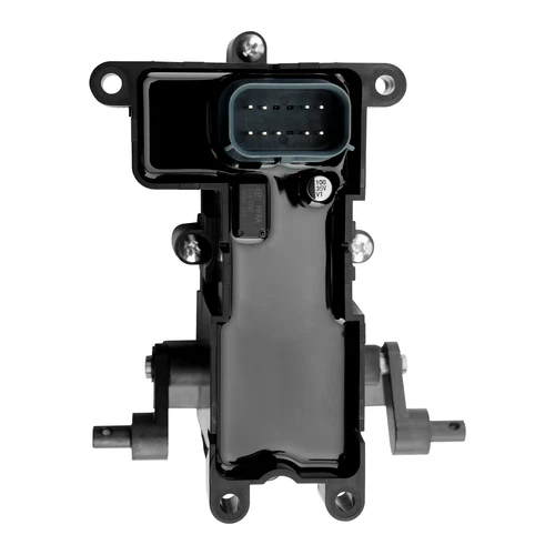 Conjunto de caja de módulo de control de frenos 121-3017 para cronometrador Toro ZS SS MX Exmark - Imagen 9 de 19