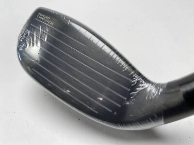 Taylormade Qi10 Tour 4 Hybrid 22* Tensei Blue AV Limited 65g