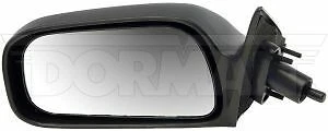 Dorman 955-1236 Side View Mirror Manual