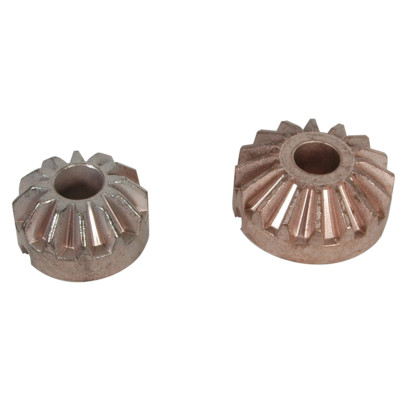 BULLDOG Trailer Jack Replacement Part Gear Kit 7000 lbs | eBay