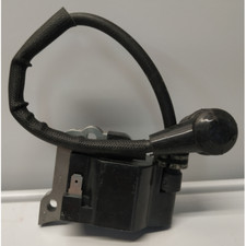 BOBINA ACCENSIONE ELETTRONICA MOTOSEGA ALPINA CASTOR CASTELGARDEN GGP