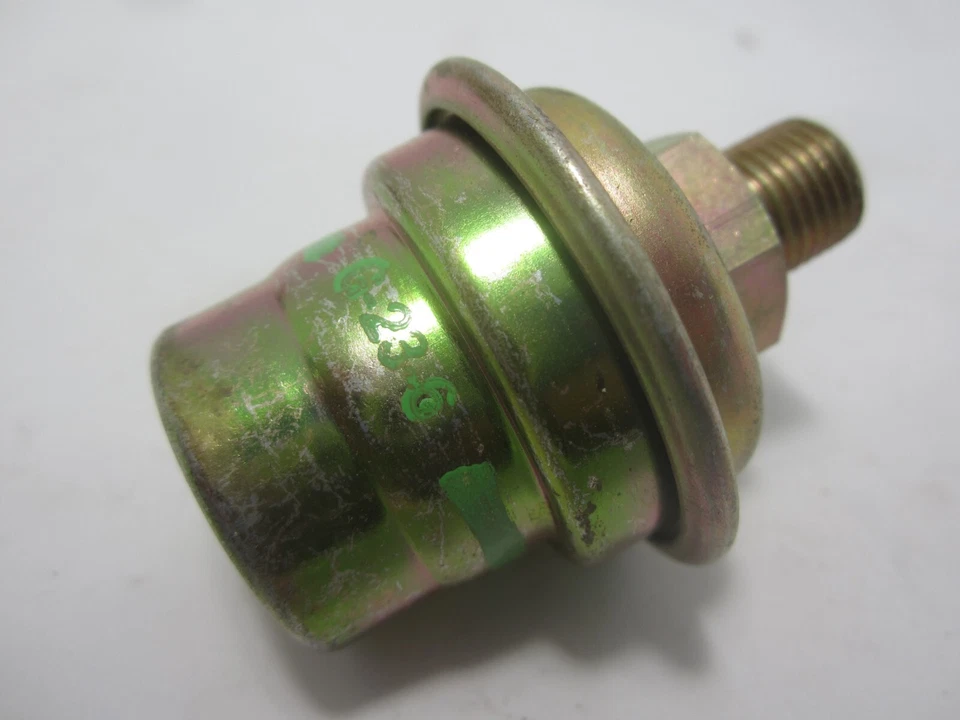64-72 Ford Lincoln Mercury Transmission Modulator Valve MOTORCRAFT TM2 TM9 - Image 2 of 4