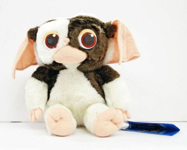 MEDICOM Change Gremlin Plush Doll 4530956304250 for sale online | eBay