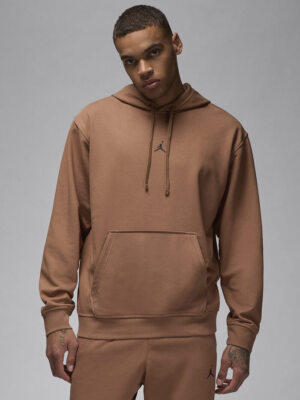 9090 ブラウン　pullover 9090 OG Logo Simple Crewneck Knit – YZ