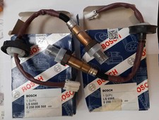 Sonde lambda Mitsubishi COLT