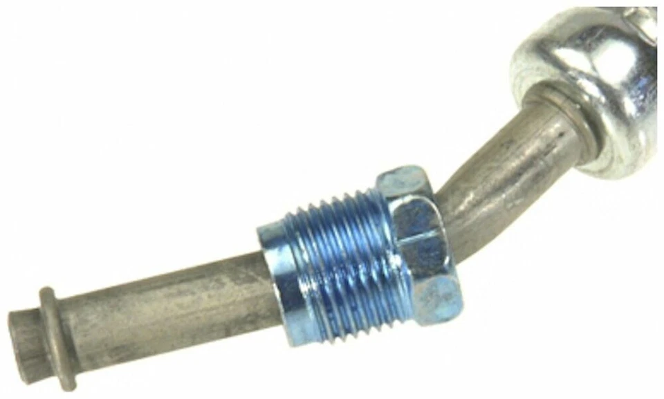 Gates 365482 Power Steering Pressure Line Hose Assembly For 02-07 Jeep Liberty - Изображение 4 из 4