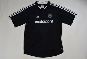 orlando pirates jersey