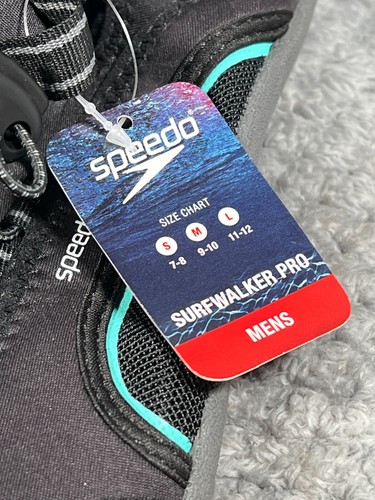 Speedo Adult Men's Surfwalker Pro Water 