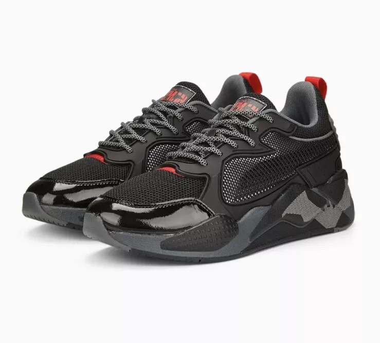 Puma batman trainers sale