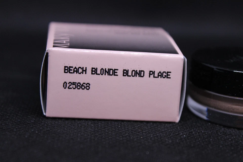 Mary Kay Crema Color Ojos Playa Rubio. (025868) con caja. Descatalogado. Foto 2 de 4