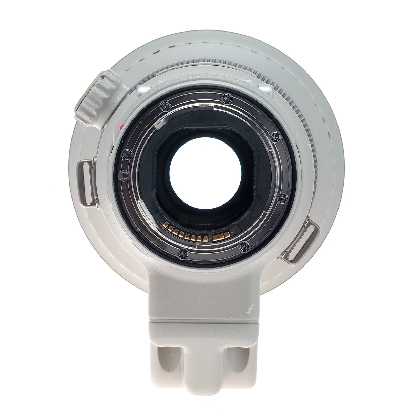 Canon EF 400mm F4 DO IS II USM Autofocus Telephoto Prime EOS Lens 8404B002 eBay