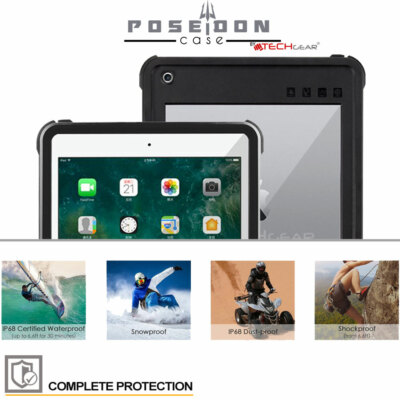 brotect Matte Screen Protector for Dell Latitude 5285 Anti-Glare