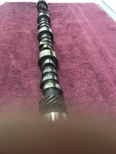 Tpi 1986 Corvette Stock Cam