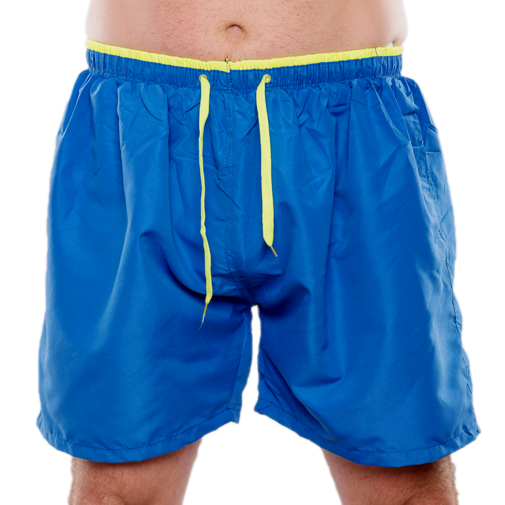 Übergröße Badeshorts Badehose Bigsize Shorts plus size Herren Männer Bermuda N06 - Bild 5 von 30