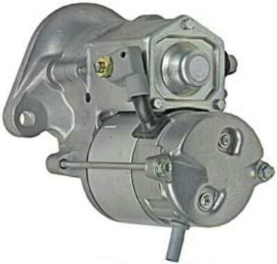 ts初期型 Starter 87-98 12V 1.4kW Case 1835C Skid Steer Continental TM27