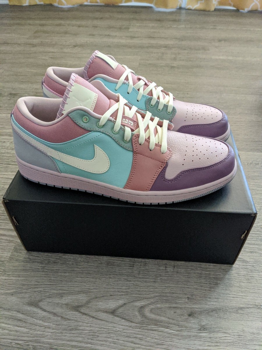 Nike Air Jordan 1 Low \