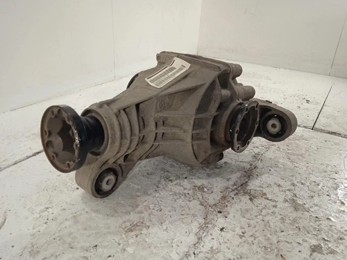 0AB525015Q Differenziale Posteriore per VOLKSWAGEN TOUAREG (7LA) * 2005 730850 - Foto 3 di 4