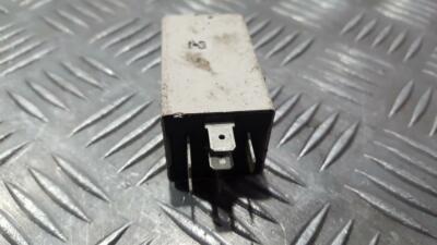 7700811860  Relay module for Renault Laguna UK289463-20