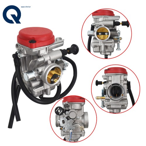 Moto, Accessori E Componenti STONEDER 30mm Carburatore Per Roketa ATV Rtu250y Cc Baja Wilderness Trail Wd250u At250utr At250utcr - Foto 6